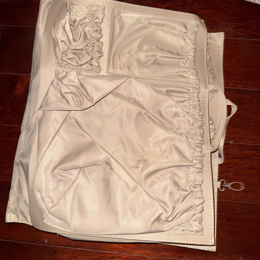 Tote savy bag insert